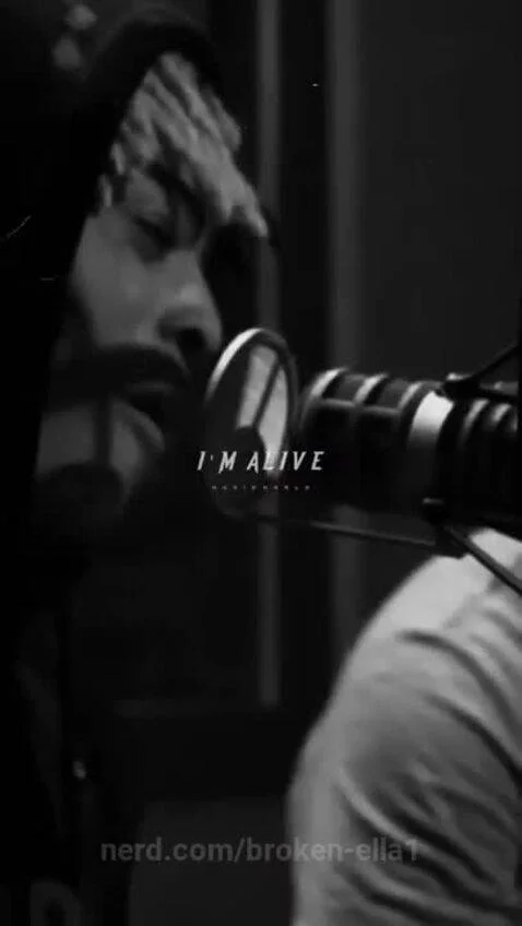 POV: i'm alive but i'm dead by broken-ella1