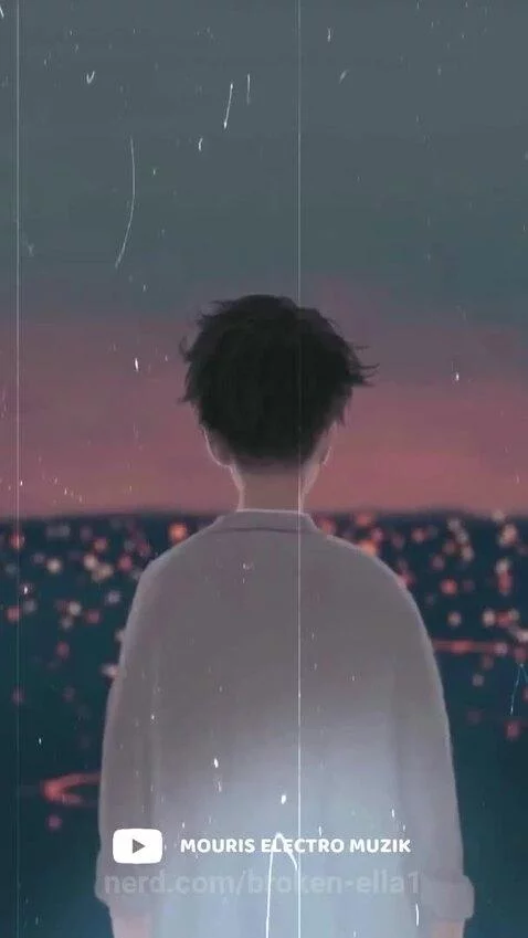POV: singing to your Ex🥺 by broken-ella1