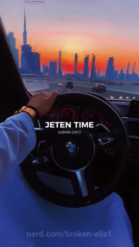 Habibi🥺 by broken-ella1