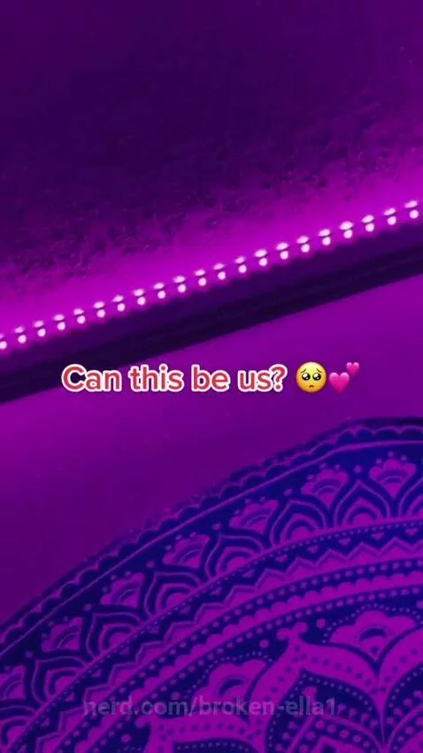 Pov: Can this be us?🥺 by broken-ella1