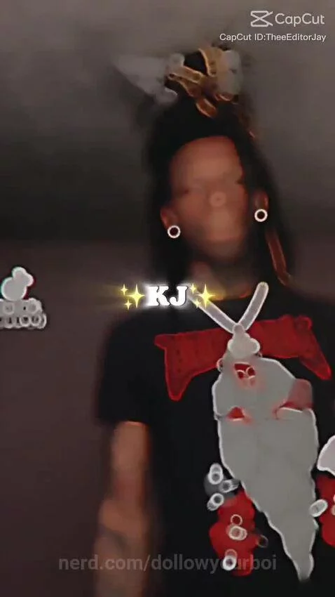 Video by dollowyourboi