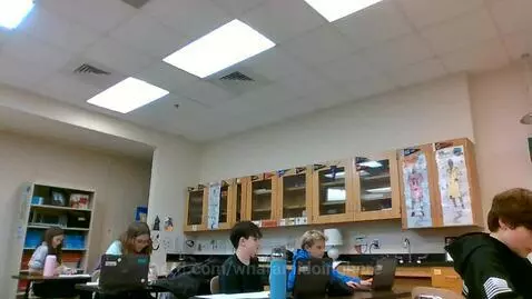 video poster