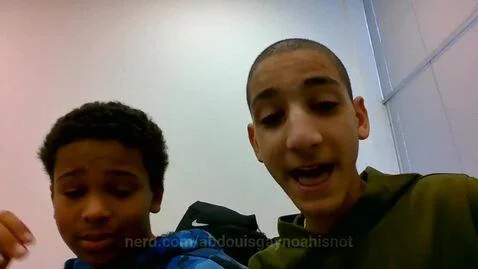 abdouisgaynoahisnot post preview