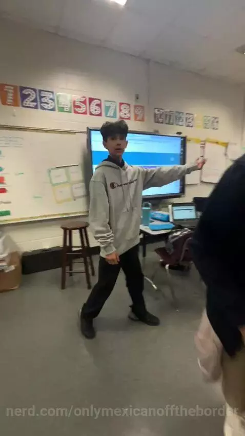 video poster