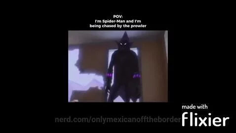 video poster