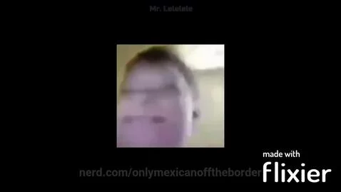 onlymexicanofftheborder post preview