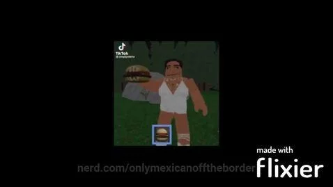 onlymexicanofftheborder post preview
