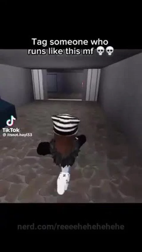 SHE A RUNNER SHE A TRRRACKSTTTAAAAARRRRR by reeeehehehehehe
