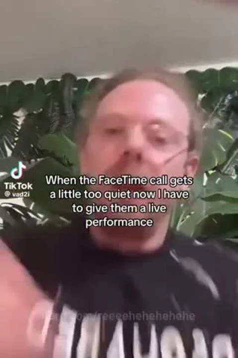 BRO SOMEONE GET THEY GRAMPS *battle music plays* by reeeehehehehehe