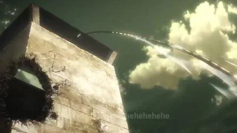 i was watching aot and decided to post this cuz this is fire by reeeehehehehehe