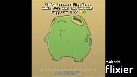 frogge 2.0 :) by reeeehehehehehe