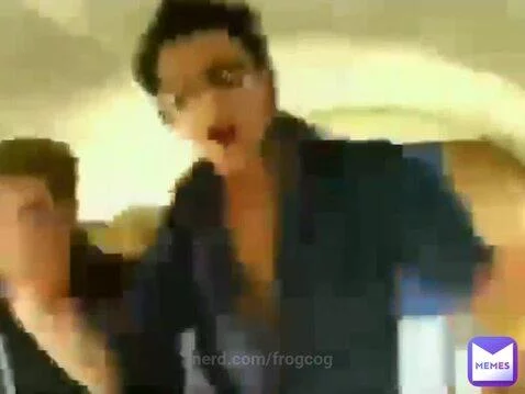 blud could not turn by frogcog