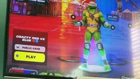 Popular vibe by iamthegoat