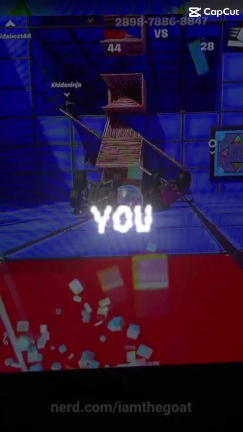 This is me playing I’m him (watch to end) by iamthegoat