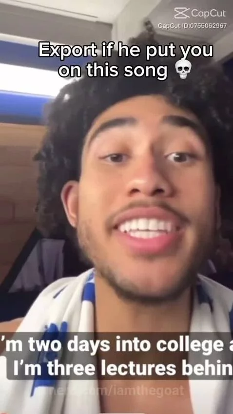 Follow if you like Carolina and heart this video if you like... by iamthegoat