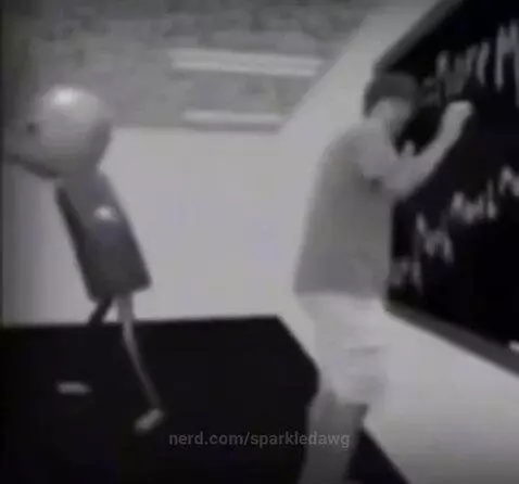 video poster