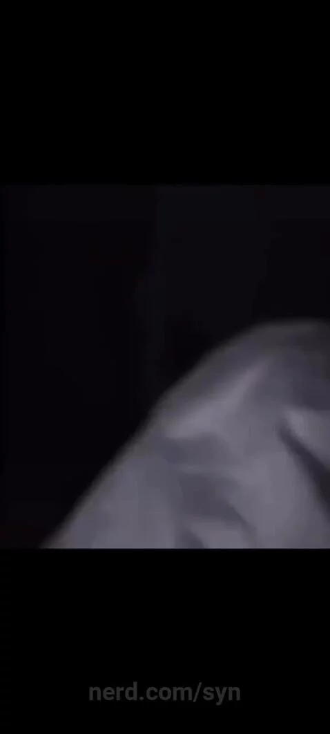 scary by syn