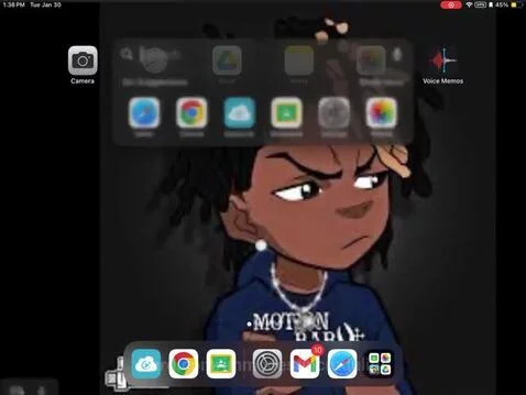 Video by immodestincredulity