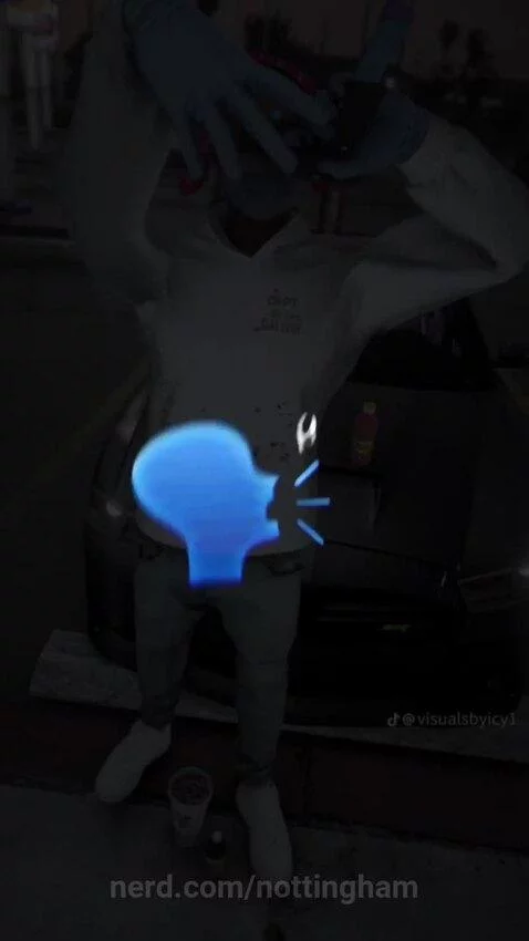 Video by nottingham