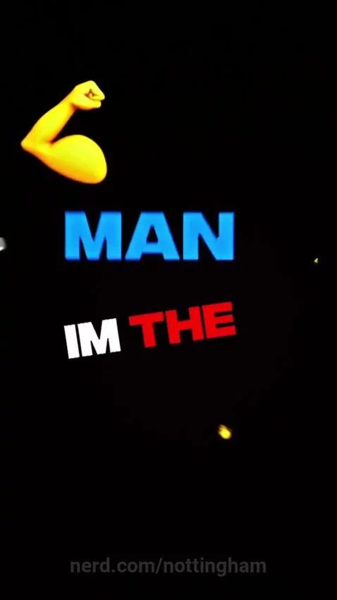Video by nottingham