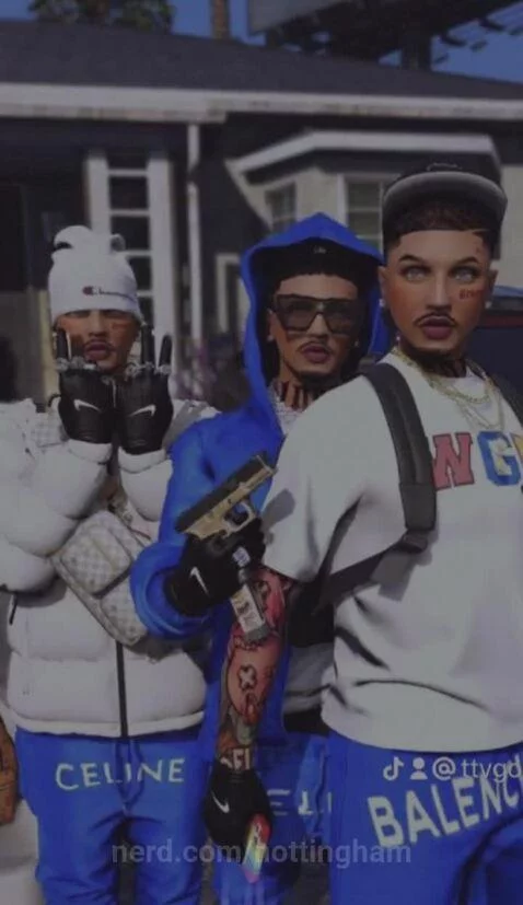 Video by nottingham