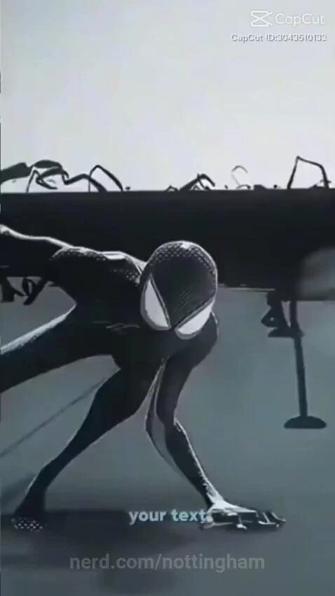 video poster