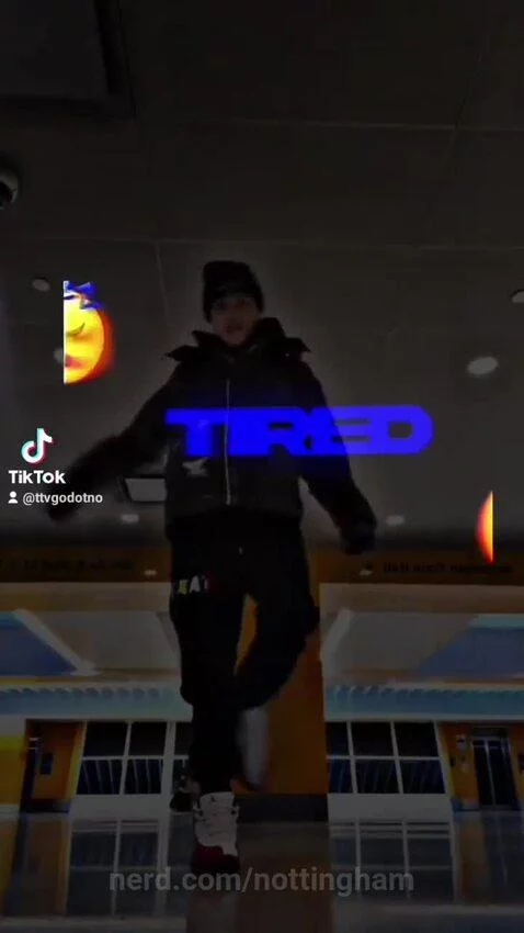 Video by nottingham