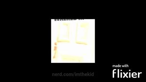 video poster