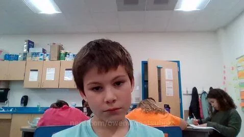 In class by owenwgoatsubplz