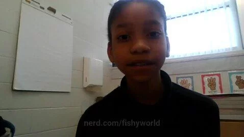 i will punch you.... by fishyworld