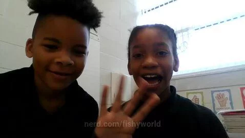 Anoop jumpscare by fishyworld