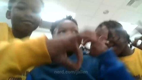 Video by jallen