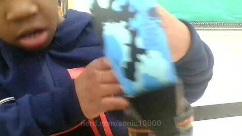 Video by sonic10000
