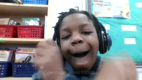 Video by sonic10000