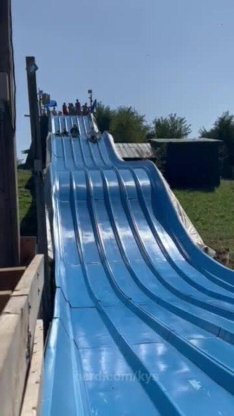 me on da slide type shit by kys