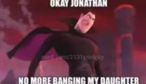 My Turn? by 2131coolguy