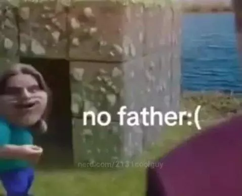 MInecraft movie deleted scene by 2131coolguy