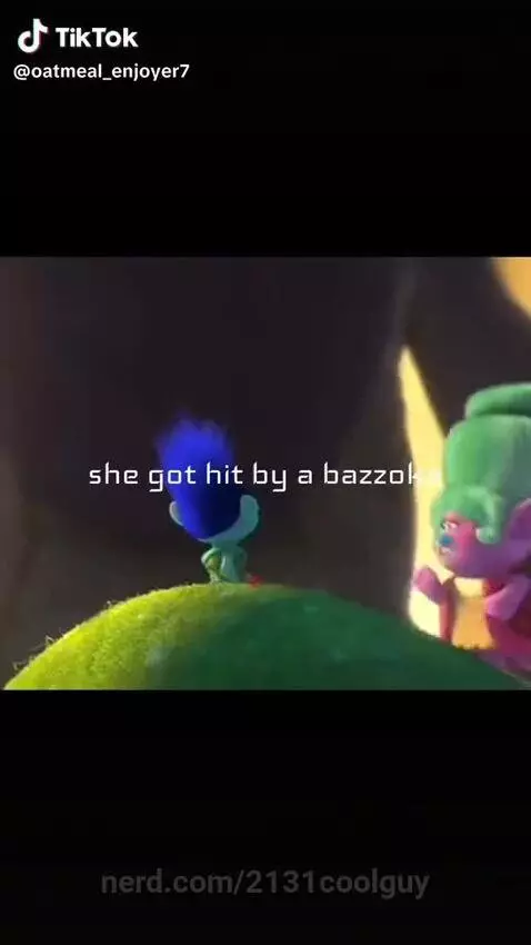 Bazooka by 2131coolguy