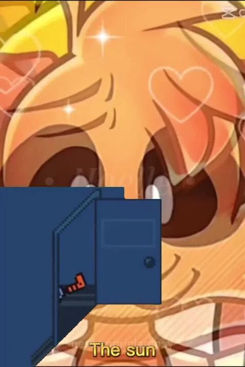 What the... by clampsy