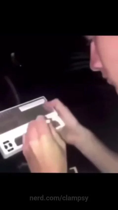 Let's goo! by clampsy