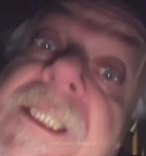 If you sneeze by clampsy