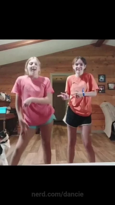 Try this guys! by dancie