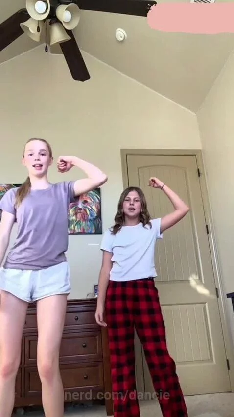 Try this one! by dancie