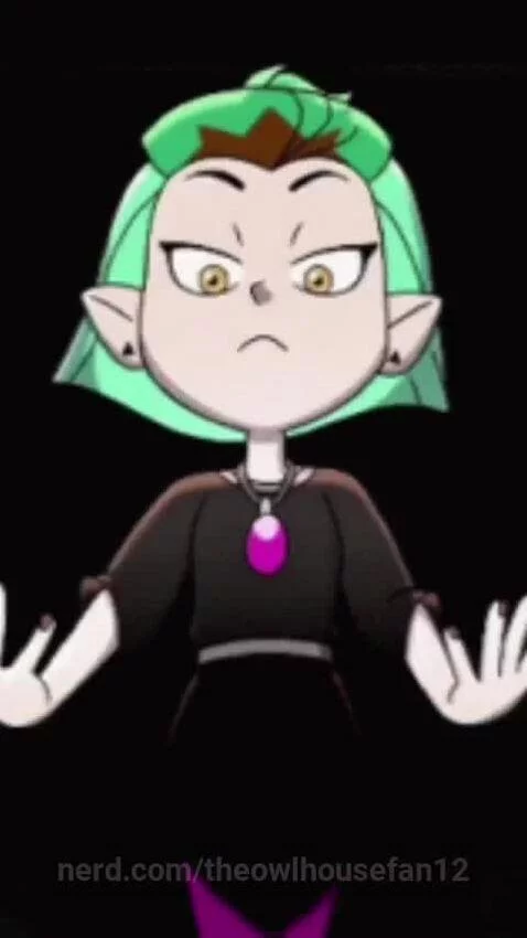 Amity blight intro by theowlhousefan12