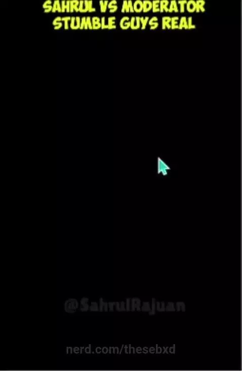 video poster