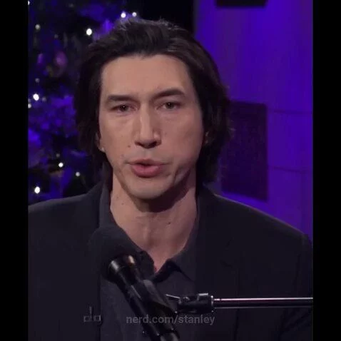 shit post by stanley