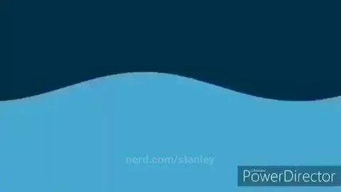 video poster