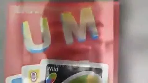 POV: That one friend's pantry by stanley