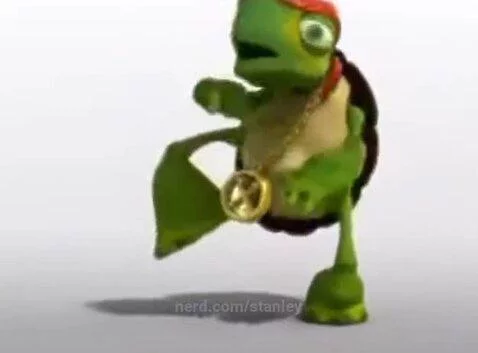 Avg british rapper by stanley