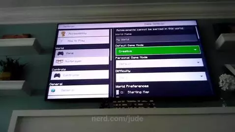 bro sucks at minecraft by jude